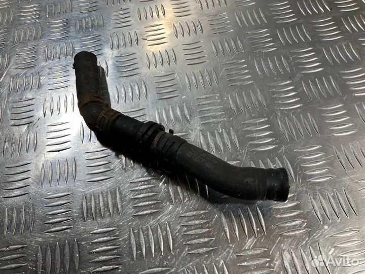 Водяная помпа Audi A8 D3/4E рест. 2007 4E0121449T