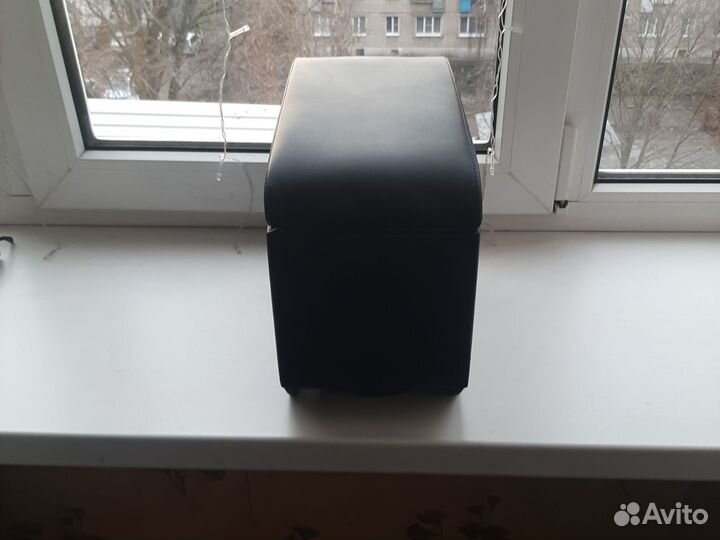 Подлокотник для kia rio 4, Киа икс лайн