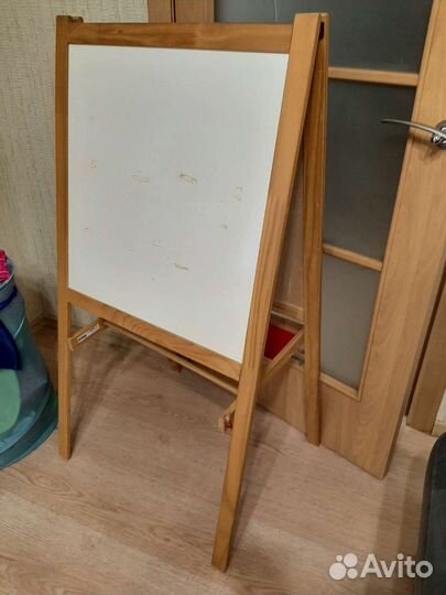 Доска мольберт IKEA
