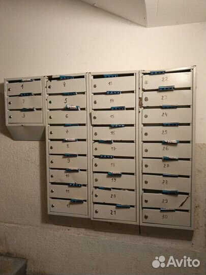 Расклейка объявлений/Раздача листовок