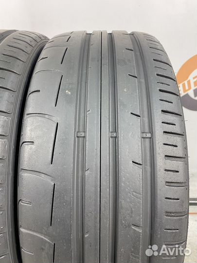 Dunlop SP Sport Maxx RT 2 245/45 R18