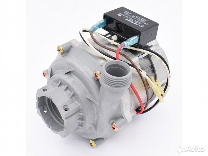 Насос газового котла Ардерия Arderia