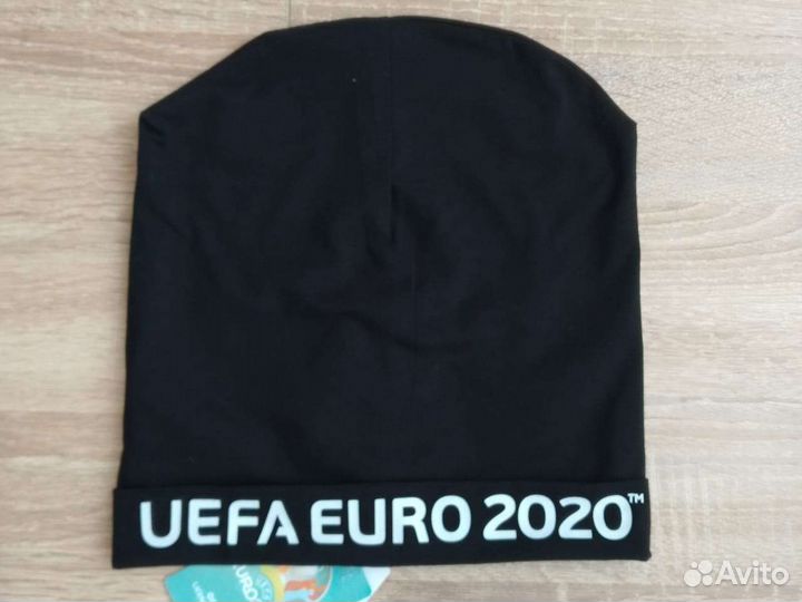 Шапка спортивная