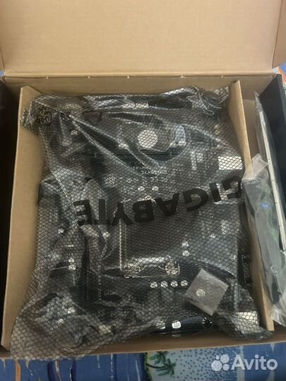 Материнская плата gigabyte H110m-s2 lga1151 DDR4