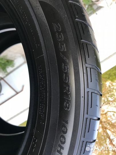 Hankook Optimo K415 235/55 R18