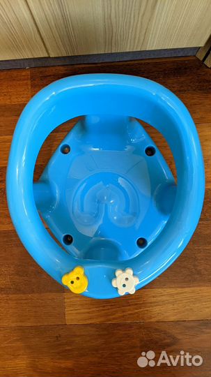 Стульчик для купания