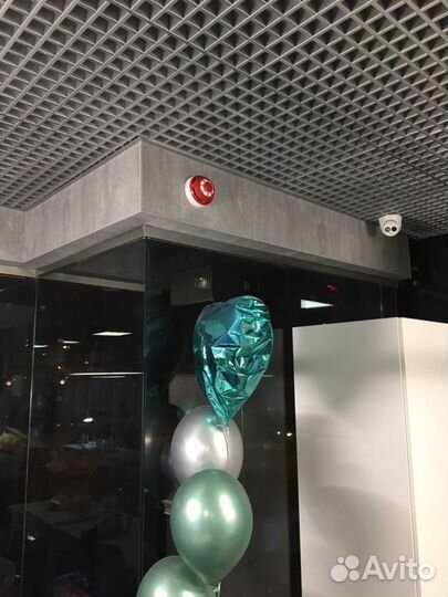 Пожарная безопасность частного дома