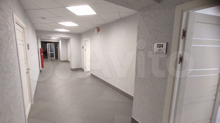 Офис, 4493.5 м²