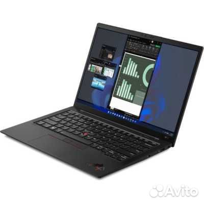 Ноутбук Lenovo ThinkPad X1 Carbon Gen 10 21CB0089R