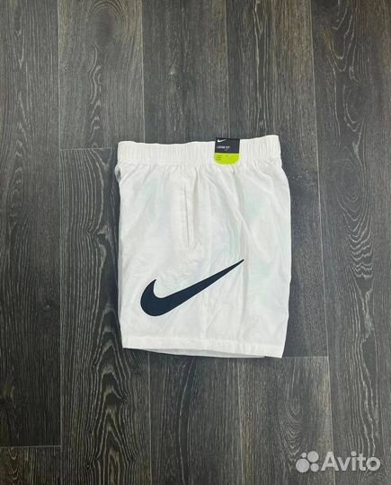 Мужские шорты Nike