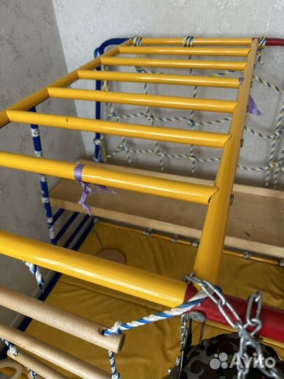 Ранний старт (аналог)