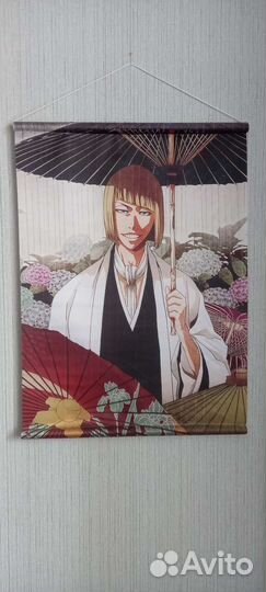 Блич, Bleach. Гобелен Шинджи, Аниме