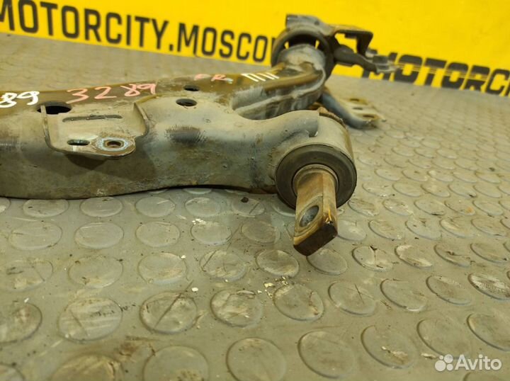 Рычаг передний правый Honda Cr-V RM1 R20A 2.0