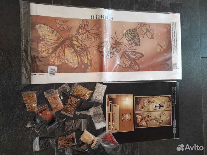 Набор для вышивания