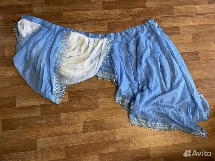 Ламбрекены, шторы