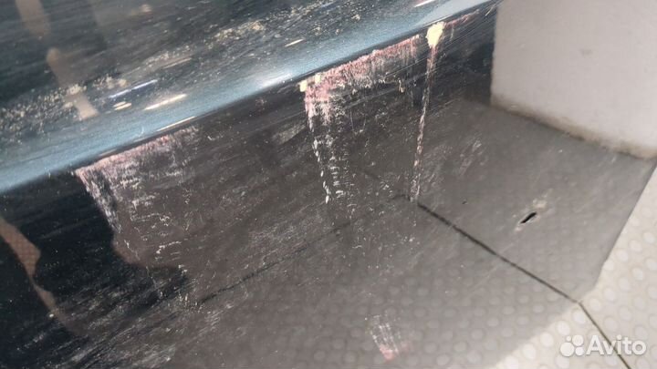 Капот Jeep Grand Cherokee, 2005