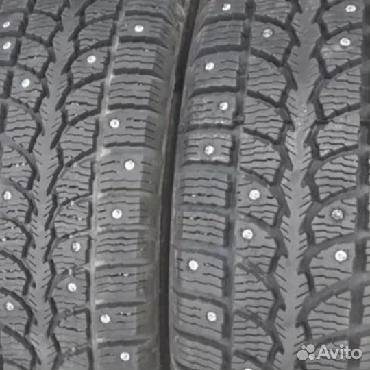 КАМА Кама-518 185/60 R14 82T