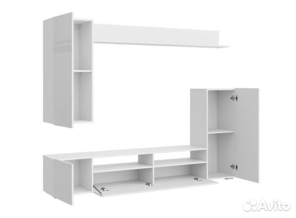 Стенка Соло-15