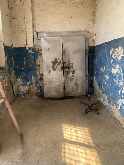 Склад, 140 м²