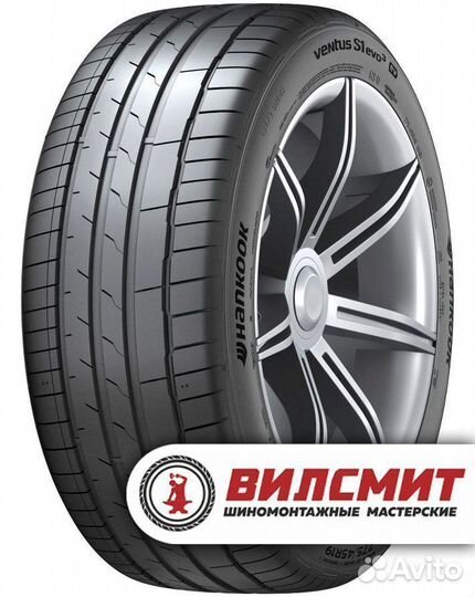 Hankook Ventus S1 Evo 3 K127 285/45 R21