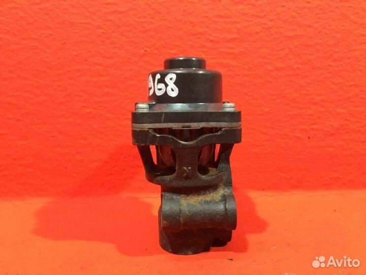 Клапан egr Suzuki Wagon R+ 2 G13BB 2006