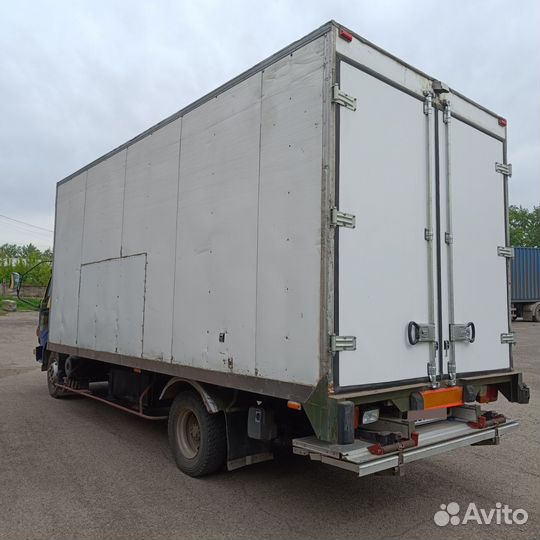 Hino Ranger FC, 1992