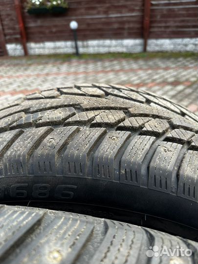 Ecovision W-686 275/40 R22 107T