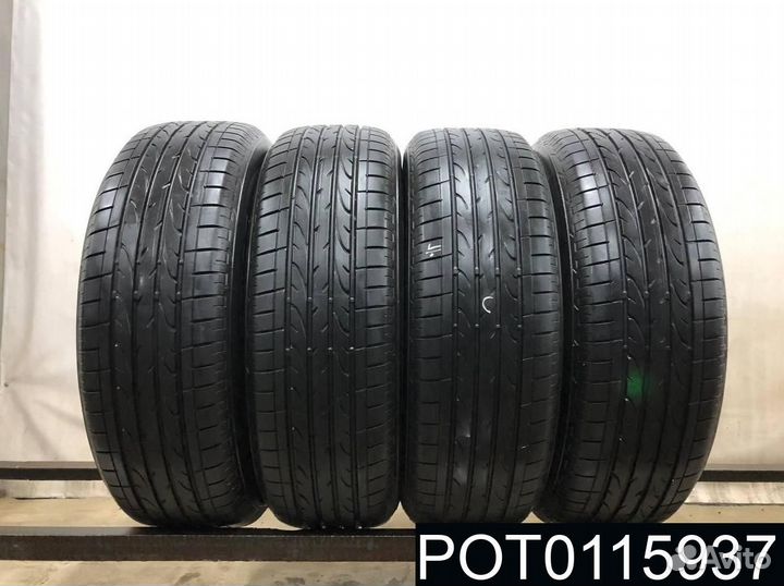 Bridgestone Dueler H/P Sport 225/60 R18 100V