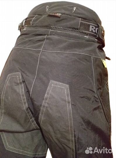 Мотобрюки климамембрана р.S