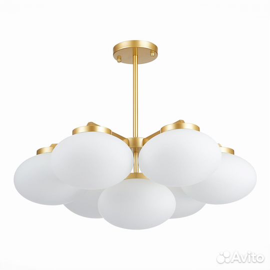 ST Luce SL1503.203.07 Modica подвесная люстра