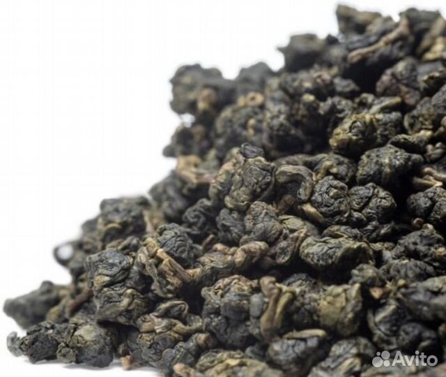 Чай из Китая (Сильнее Энергетика)