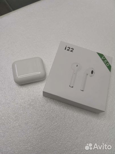 Наушники Беспроводные Bluetooth