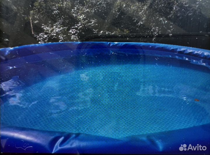 Бассейн Intex Easy Set 4,57x1,22 артикул 26168