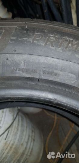 Michelin Primacy 4 215/60 R16 99V