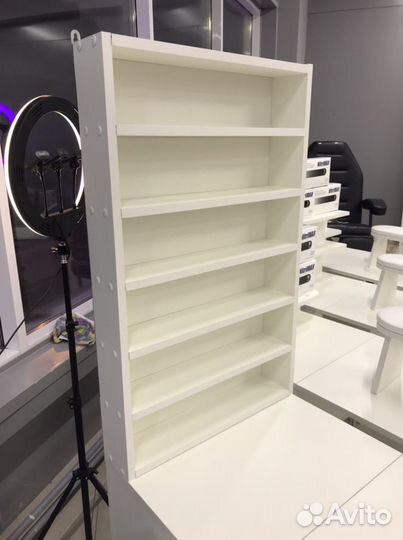 Полка под гель лаки