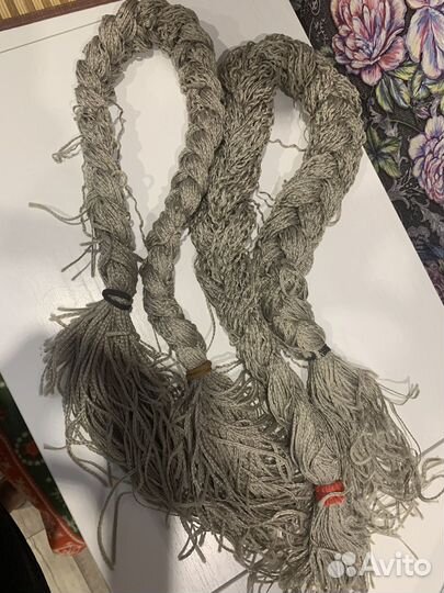 Косички зизи