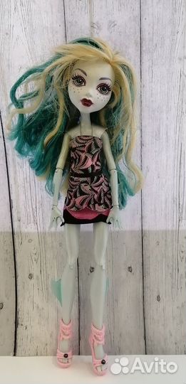 Кукла Монстер Хай Monster High