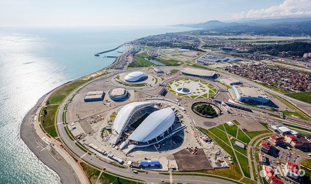 Аренда вертолета прогулка