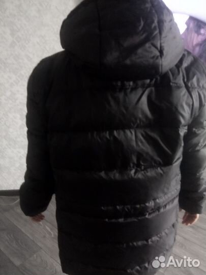 Куртка мужская