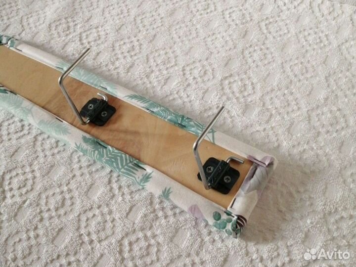 Гладильная доска бу. Подставка под утюг СССР