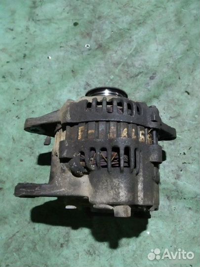 Генератор Mazda 626