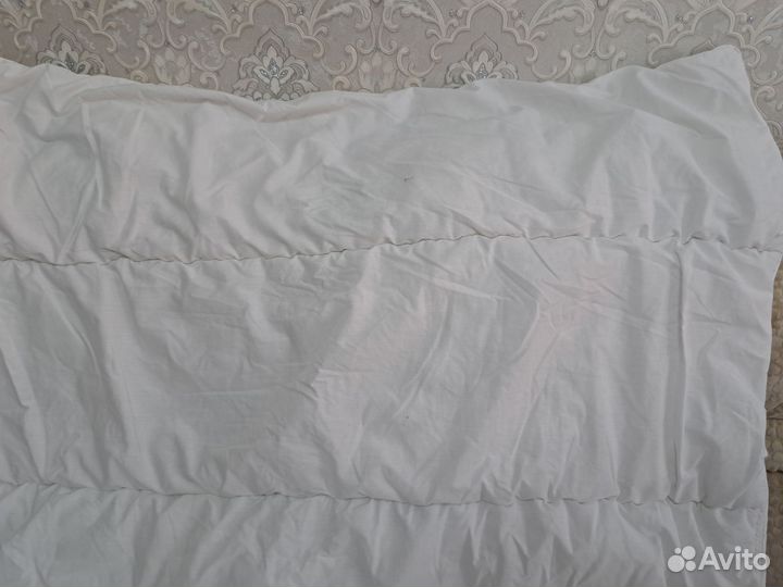 Детское одеяло