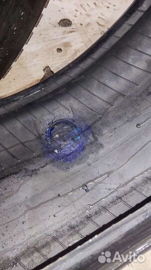 Nokian Tyres Hakkapeliitta 7 215/55 R17