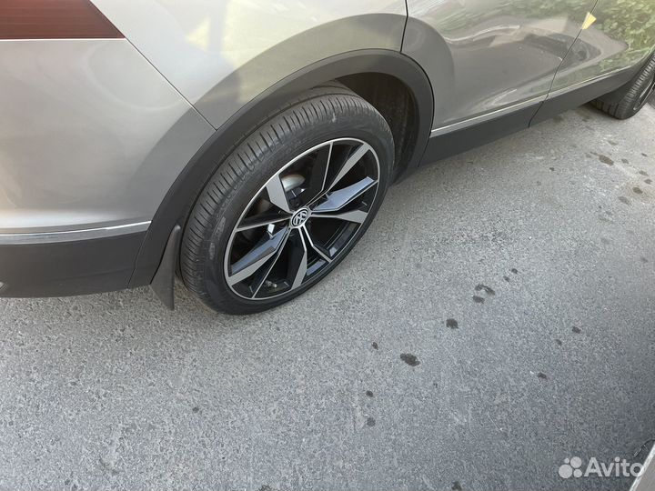 Резина Pirelli Scorpion Verde 255/40 R20