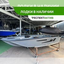 Моторная лодка Swimmer 400