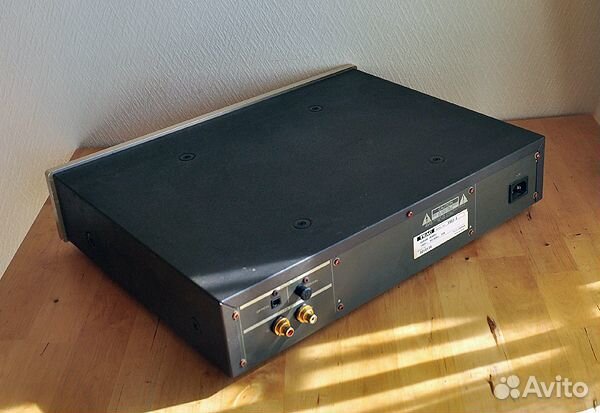 CD Проигрыватель Teac vrds-8 с пду