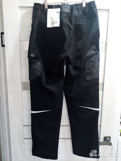 Продам брюки, рабочую одежду фирмы Strauss