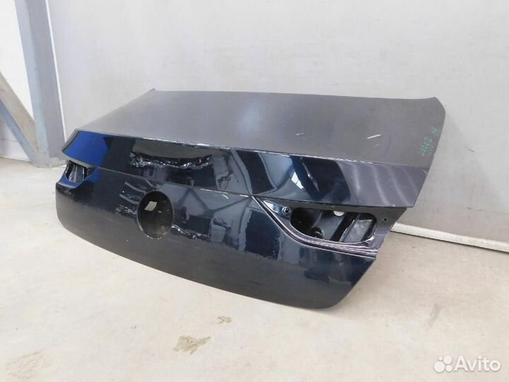 Крышка багажника Mercedes-Benz CLA-Class