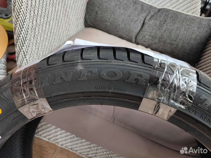 Kinforest KF-550 245/40 R20 99