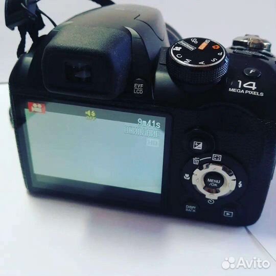 Фотоаппарат fujifilm FinePix S4300